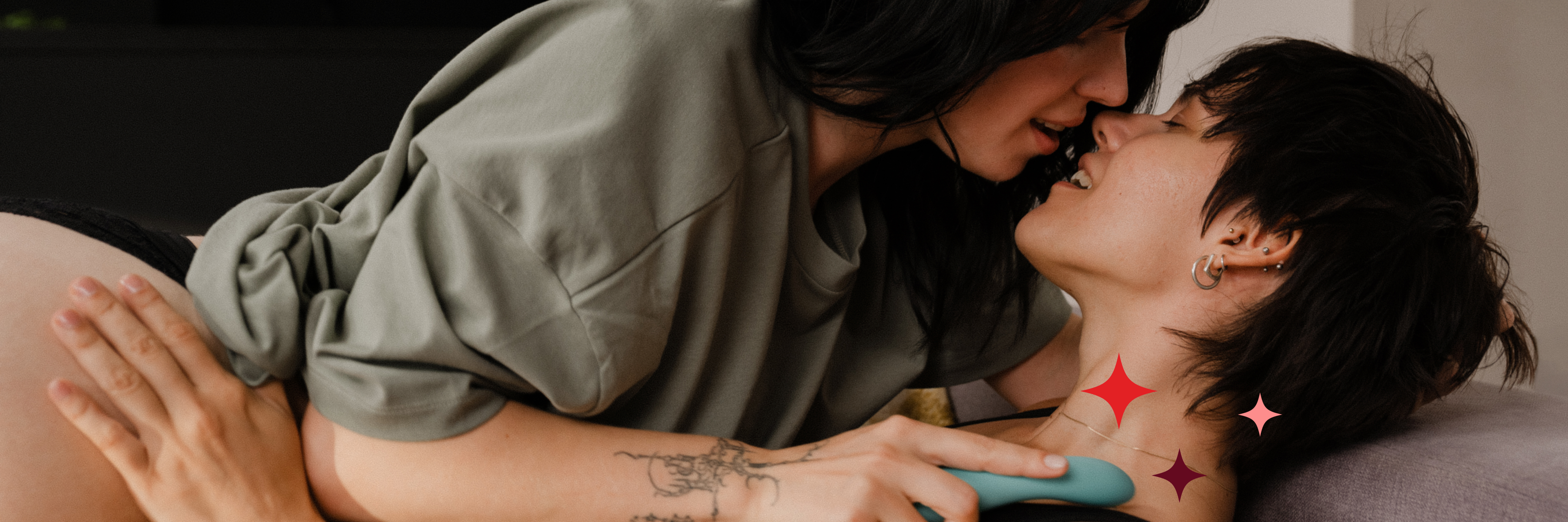 Sextoys et jouets intimes de qualité premium - Collection SexeÀPiles